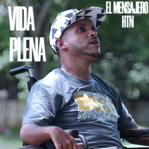 Vida Plena cover art