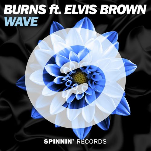 WAVE (feat. Elvis Brown)_poster_image