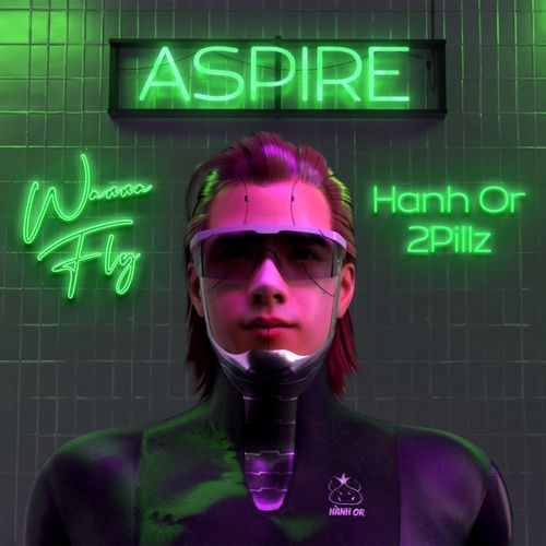 Wanna Fly (Aspire)