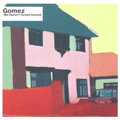 We Haven&#039;t Turned Around