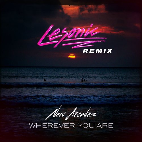 Wherever You Are (Remix)_poster_image