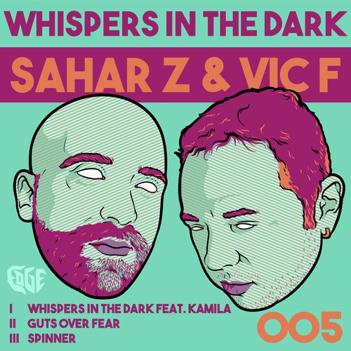 Whispers in the Dark