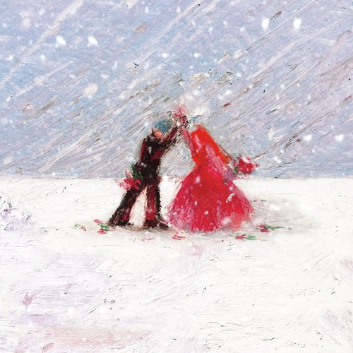 Natasha cover art