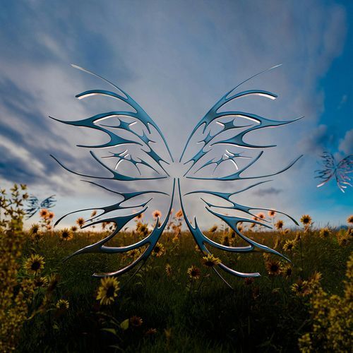Young And Beautiful cover art