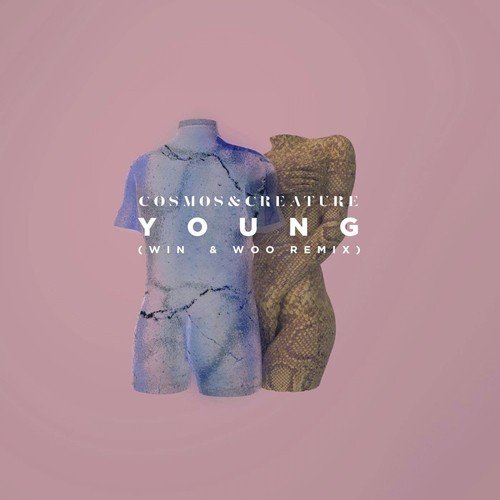 Young (Win & Woo Remix)_poster_image