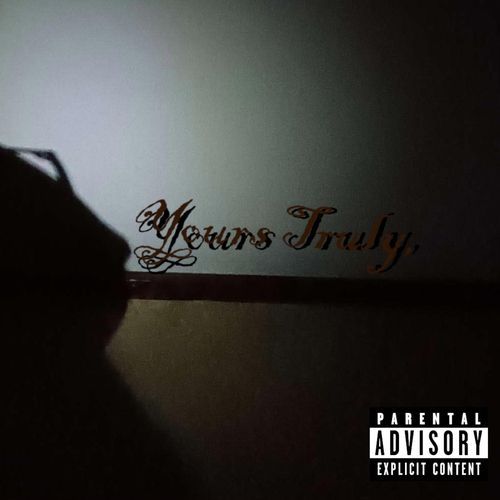i see u cover art