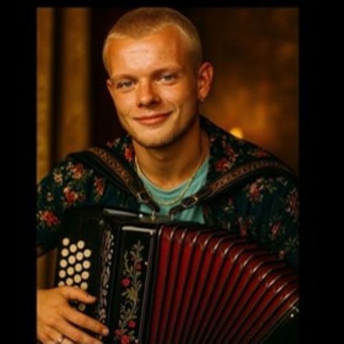 De Troubadour cover art