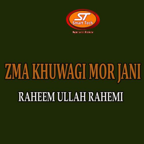 Zma Khuwagi Mor Jani