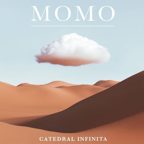 momo cover art