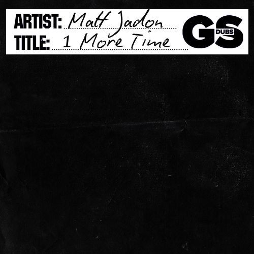 1 More Time