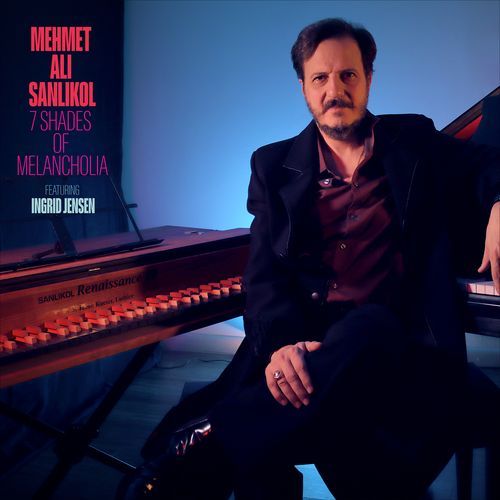 Buselik cover art