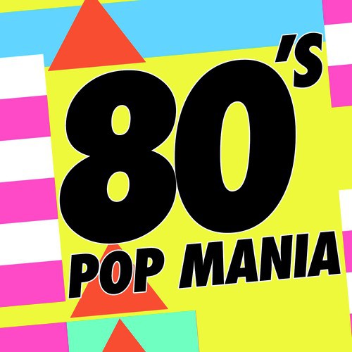 80's Pop Mania