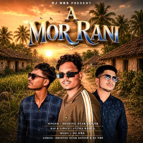 A Mor Rani