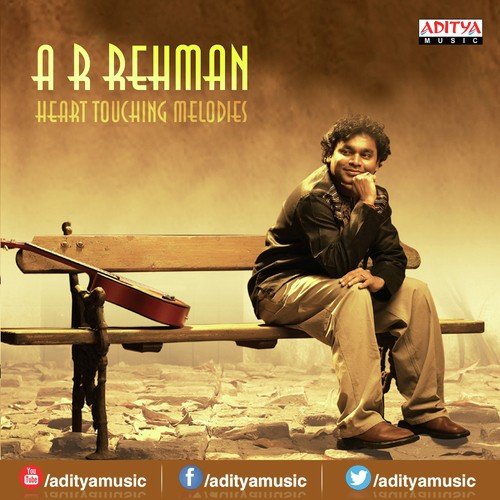 A.R. Rahman Heart Touching Melodies