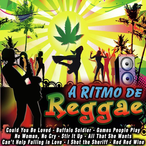 A Ritmo de Reggae