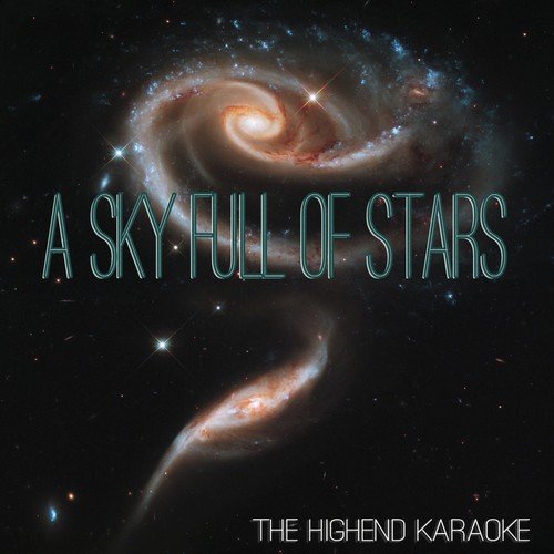 A Sky Full of Stars - 3