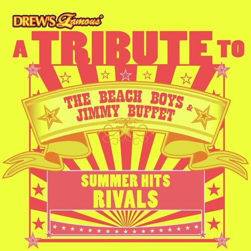 A Tribute To The Beach Boys & Jimmy Buffet: Summer Hits Rivals Songs ...