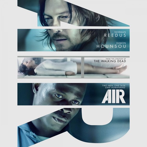 AIR (Original Motion Picture Score)