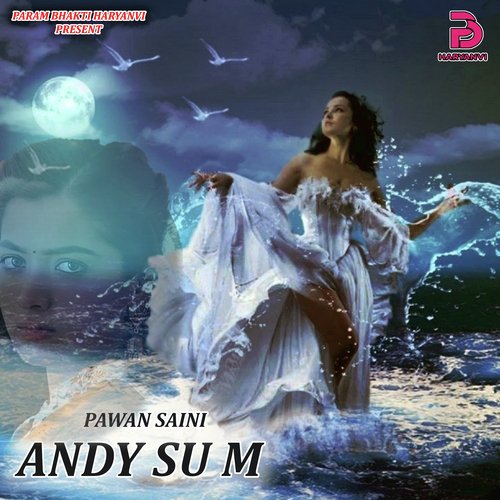 ANDY SU M