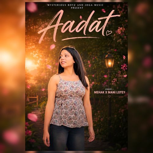 Aadat