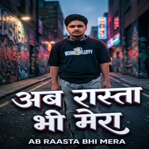 Ab Raasta Bhi Mera