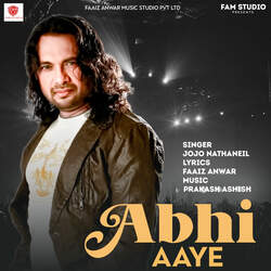 Abhi Aaye-QR4,VA5XXAY