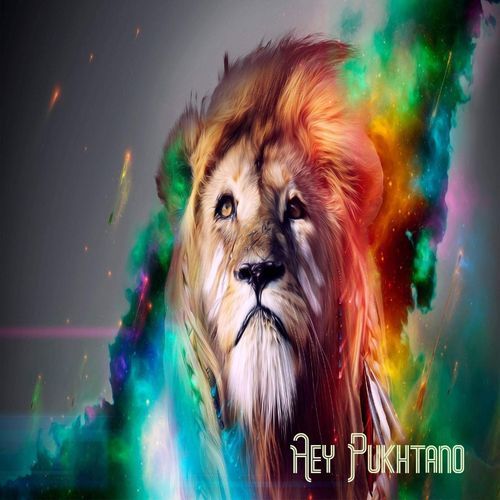 Aey Pukhtano