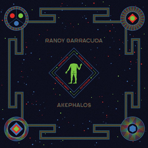 Randy Barracuda