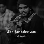 Allah Rasoolineyum