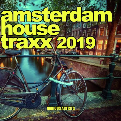 Amsterdam House Traxx 2019_poster_image