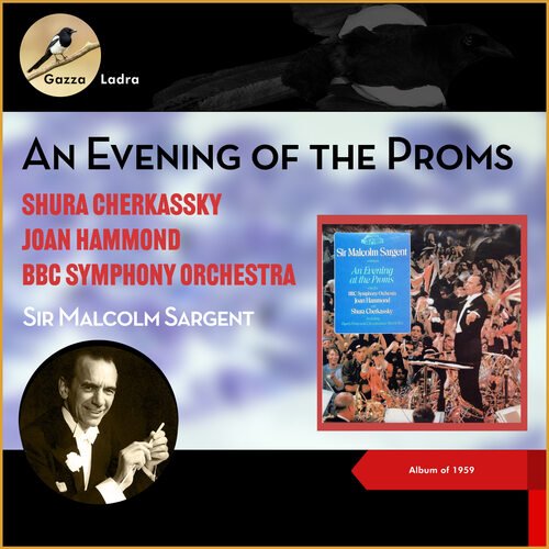 An Evening of the Proms (Album of 1959)_poster_image