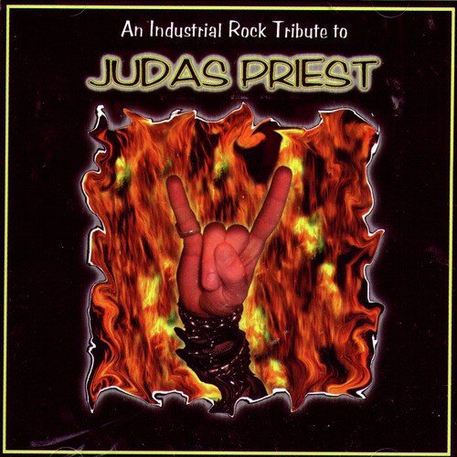 An Industrial Rock Tribute to Judas Priest