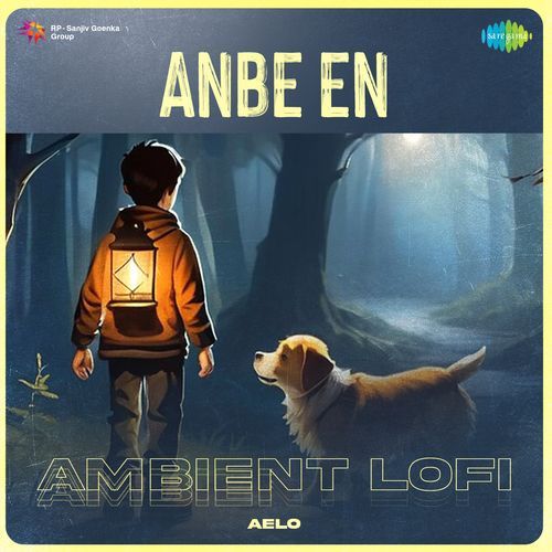 Anbe En - Ambient Lofi