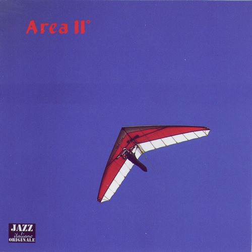 Azymuth cover art