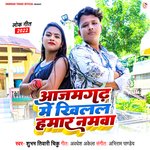 Azamgarh Me Khilal Hamar Namwa