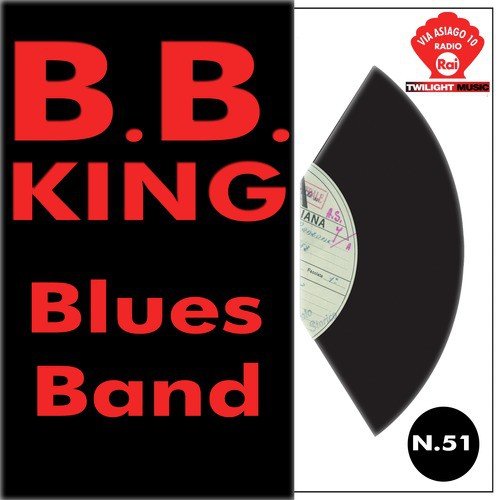 B. B. King's Blues Band