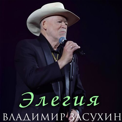 Элегия