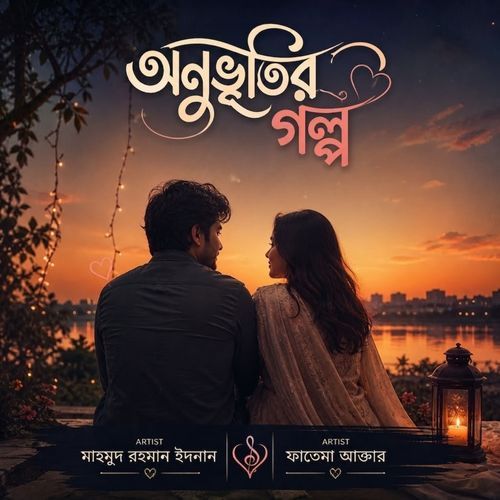 অনুভূতির গল্প
