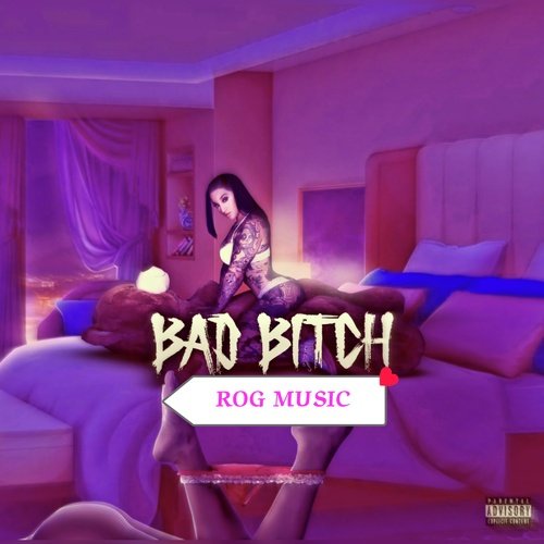 Bad Bitch