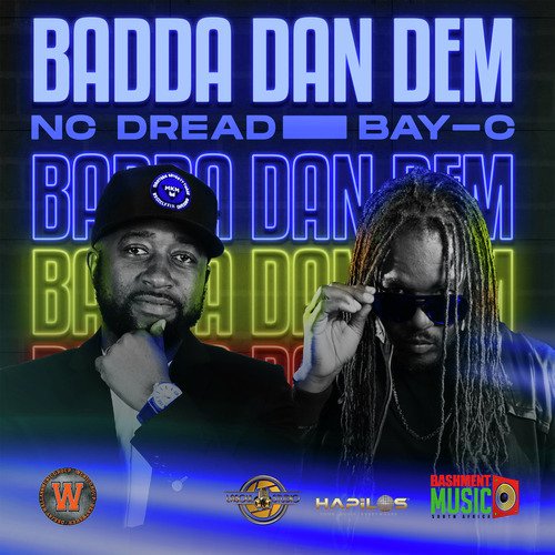 Badda Dan Dem (Re-Fix)_poster_image