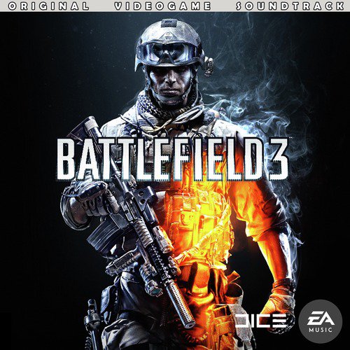 Battlefield 3 (Original Soundtrack)_poster_image