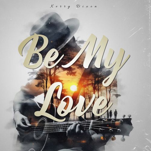 Be My Love