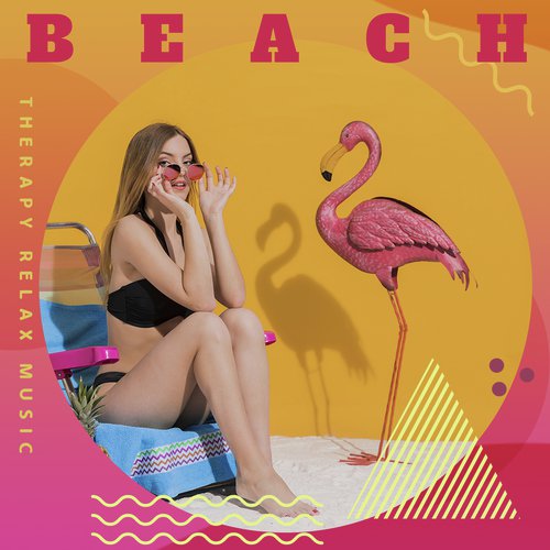 Calm Serenity cover art