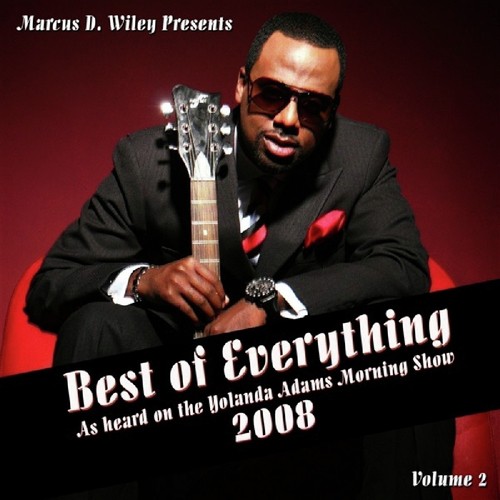 Best Of Everything 2008, Vol. 2