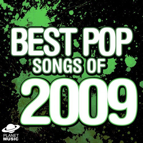 Best Pop Songs of 2009