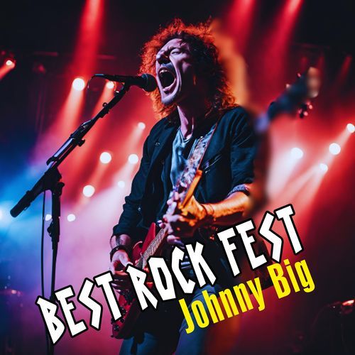 Best Rock Fest