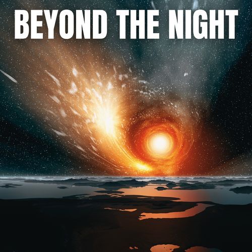 Garner cover art