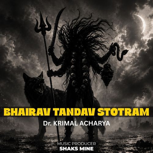 Bhairav Tandav Stotram