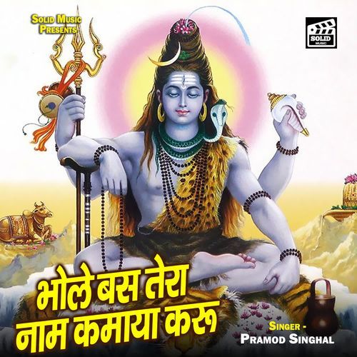 Bhole Bas Tera Naam Kamaya Karu