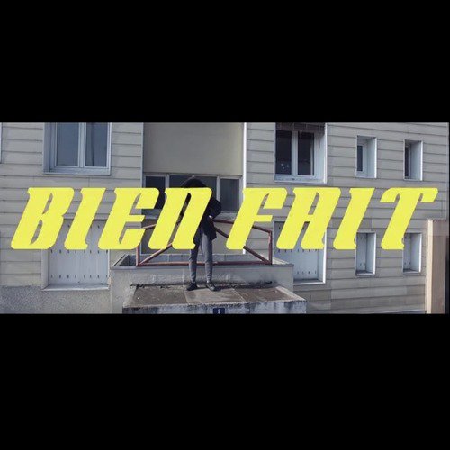 #Bienfait (Freestyle)_poster_image